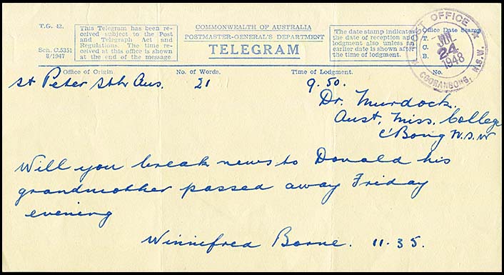 10C July 1948